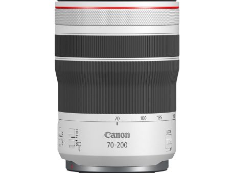 Canon RF 70-200mm F4L IS USM Lens For Cheap