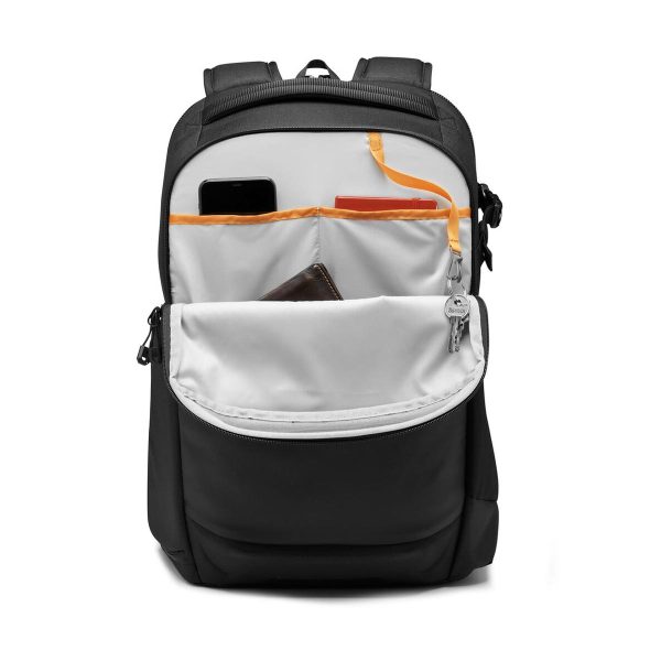 Lowepro Flipside 400 AW III Camera Backpack (Black) Supply