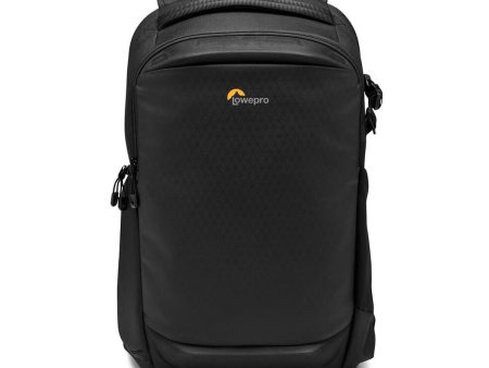 Lowepro Flipside 400 AW III Camera Backpack (Black) Supply