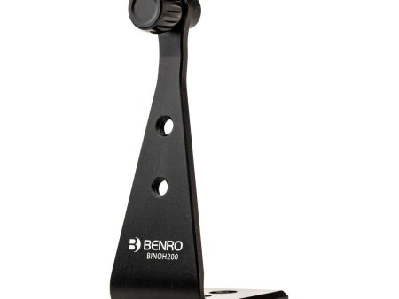 Benro Bracket for Binoculars Online Sale