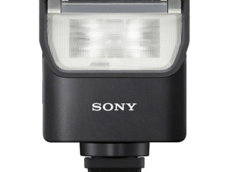 Sony HVL-F28RM Wireless Radio Flash on Sale